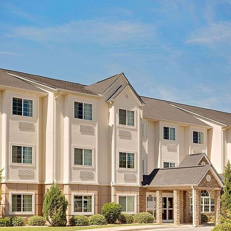 Microtel By Wyndham Perry National Fairground Area I-75 Экстерьер фото