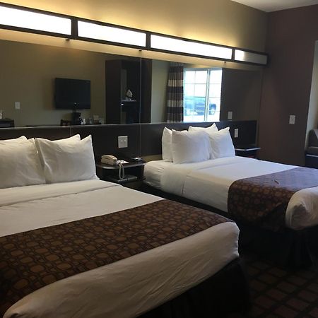 Microtel By Wyndham Perry National Fairground Area I-75 Номер фото