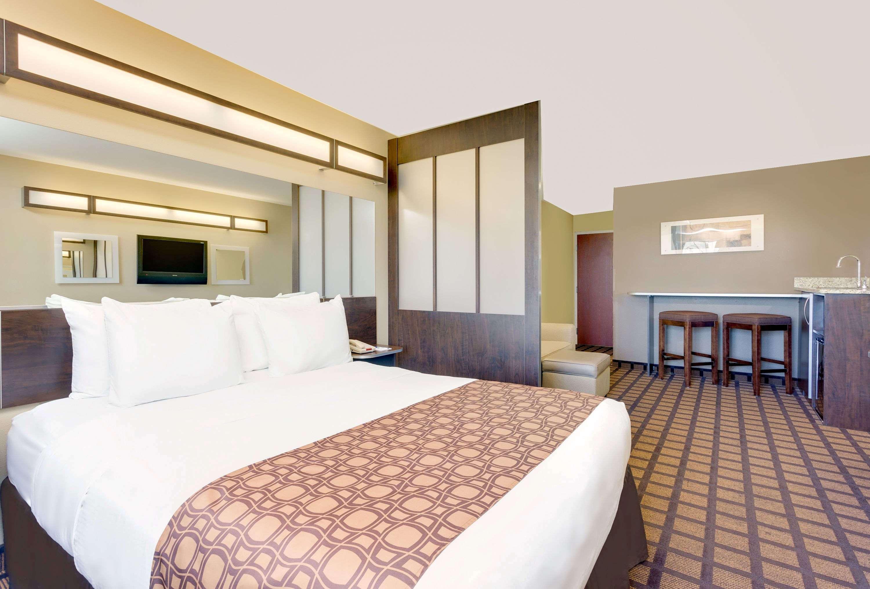 Microtel By Wyndham Perry National Fairground Area I-75 Экстерьер фото