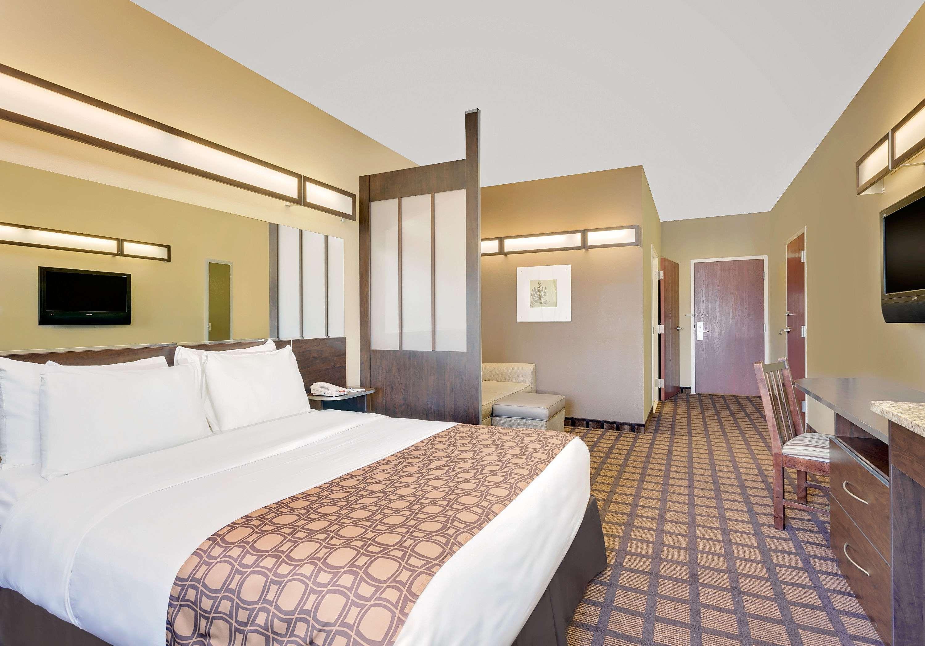 Microtel By Wyndham Perry National Fairground Area I-75 Экстерьер фото