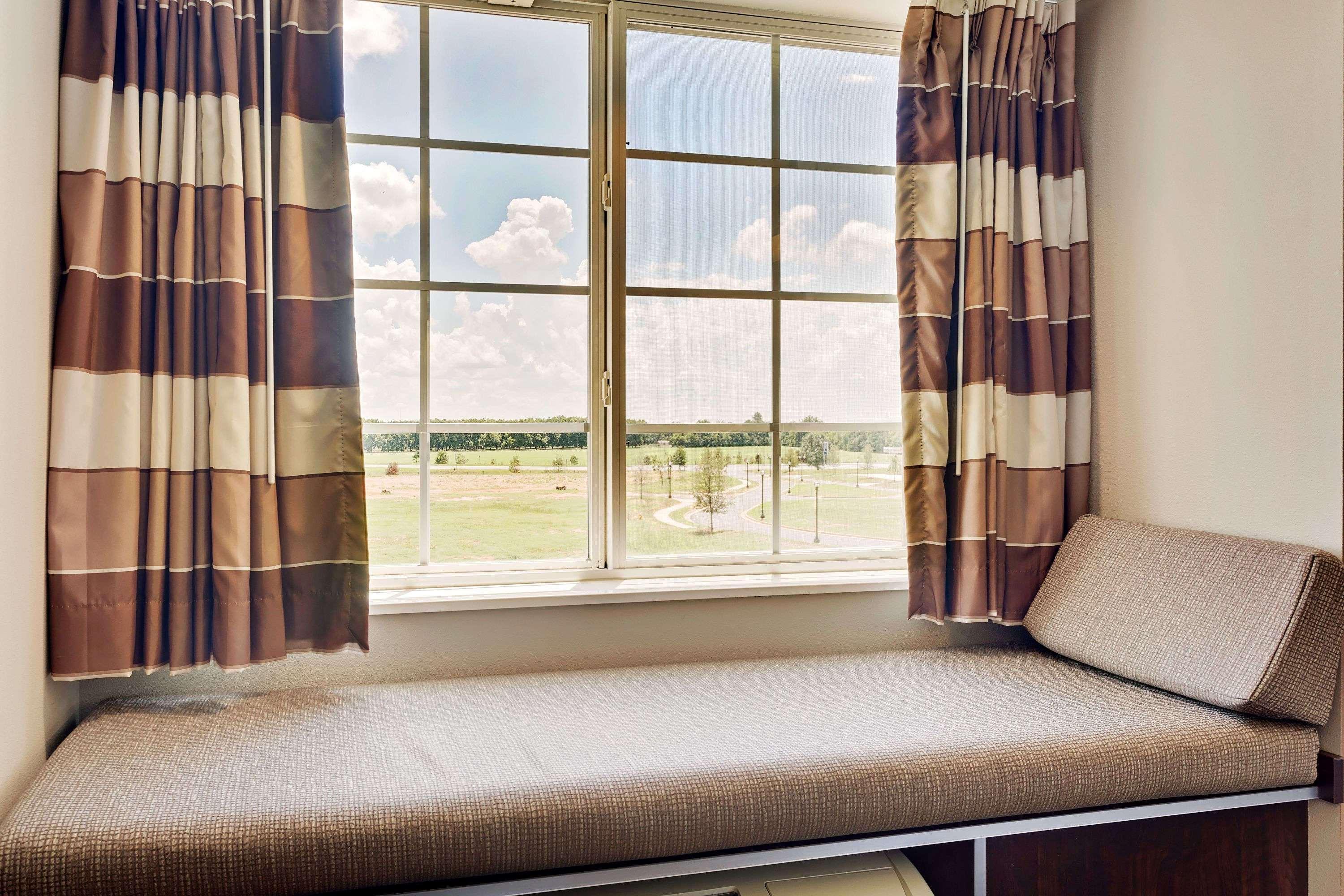 Microtel By Wyndham Perry National Fairground Area I-75 Экстерьер фото